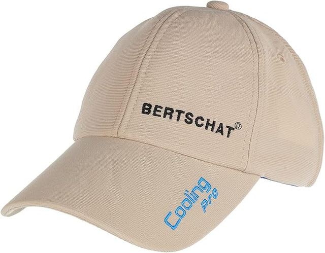 COOLING CAP - Hold dit hoved køligt i timevis - Ideel til fx. ture, jagt, charterferie & golf - Kølehat - Seniorliving