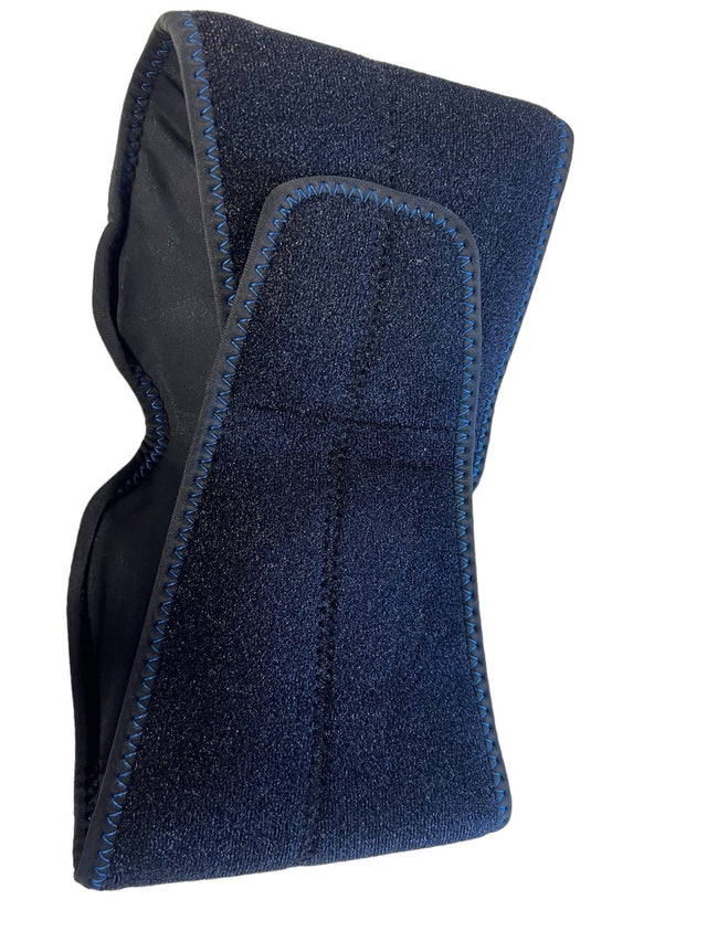 Effektiv kylmask för huvudvärk – Justerbar, tvättbar och mångsidig - Kølemaske - Seniorliving