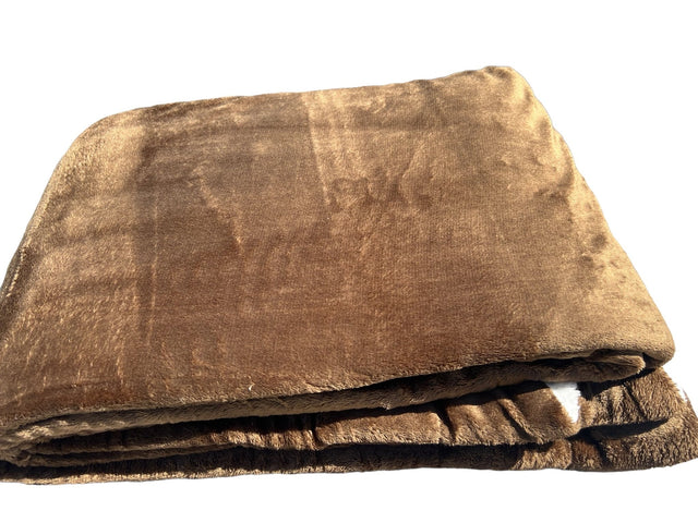 Hyggetæppe - Ren luksus! Tyk, blød og vamset (150 x 200) Den perfekte gave! 6 farver - Hyggetæppe - Seniorliving