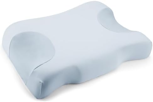 ROYAL LATEX – CPAP - hovedpuden til dig, der vil sove trygt, komfortabelt & uden ubehag. - hovedpude til CPAP - Seniorliving