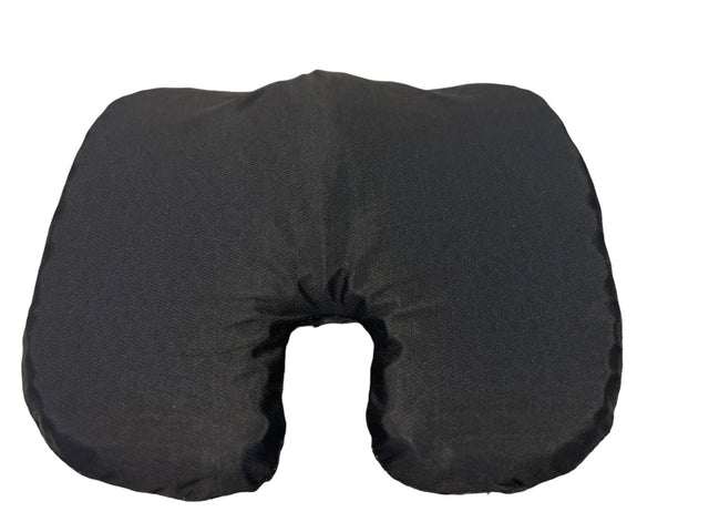 "RUBIN" - Upplev den ultimata sittkomforten med vår ergonomiska svanskuddedyna! NYHET - Honungskudde - Seniorliving