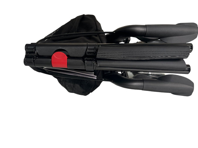 “SERVER” aluminium rollator - smart, let og klassisk. 6 flotte farver. Bløde punkterfrie hjul! - Udendørs rollatorer - Seniorliving