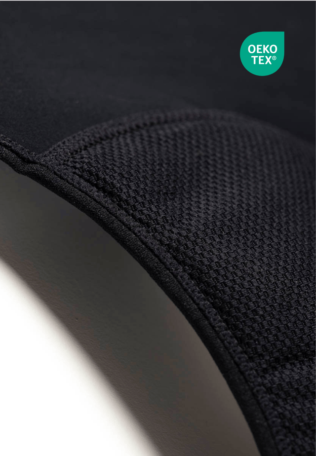 "SPORT" Lyxiga damtrosor för lätt inkontinens - Diskret design. 90 ml absorptionsförmåga - Inkontinens underbuks - Seniorliving