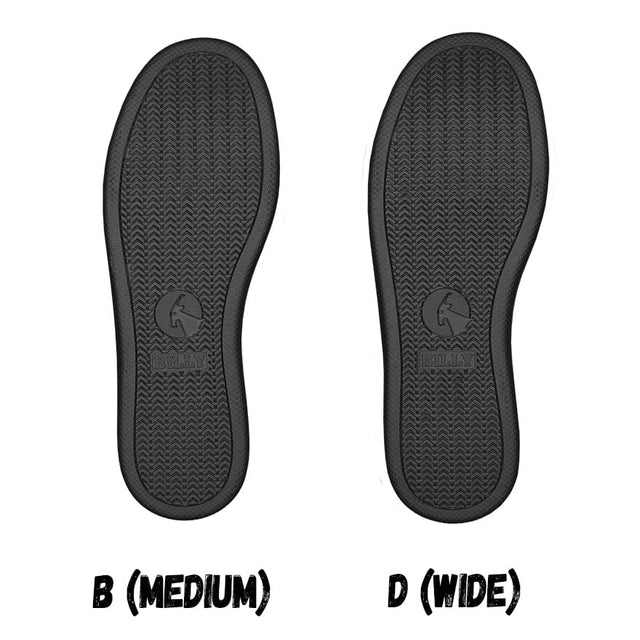 BILLY - "BLACK SNEAKER" - Klassisk, smart zip - sko (Kvinnor/Kvinnor, WIDE - modell) - Skor med dragkedja - Seniorliving