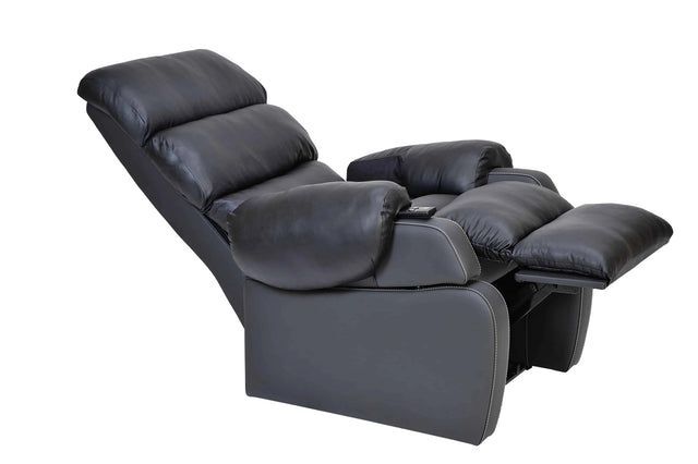 "COCOON" Dubbelmotor, recliner och lyftstol - Lyx och komfort i ett. Perfekt stol för seniorer! - Fåtöljer - Seniorliving