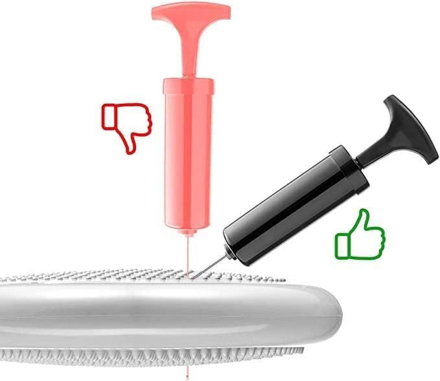 CORE Balance luftkudde - träna om dina kärnmuskler. 3 färgalternativ - Tryckavlastande kuddar - Seniorliving