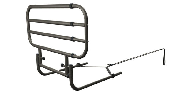 Deluxe sänghäst för vuxensäng. Justerbar + tipfunktion! Bra för höjd. CE godkänd - Sänghäst - Seniorliving