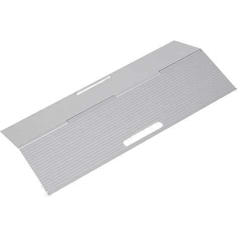 Dörrstegsramp 1 - 5 x 40 x 76 cm, hopfällbar, smart och lätt att transportera. Köp här! - Dörrstegsramper - Seniorliving