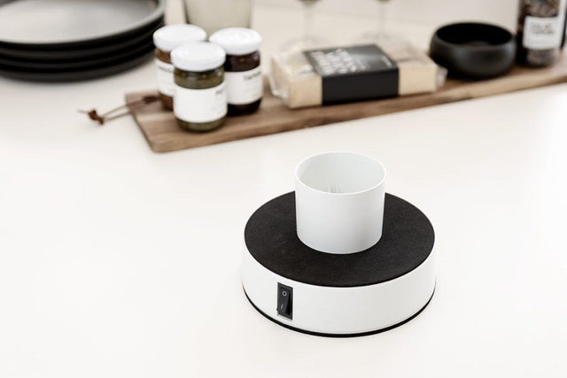 "EASY - UP" Seniorvänligt kökssortiment med vakuum - fungerar som din extra hand! - Köksredskap - Seniorliving