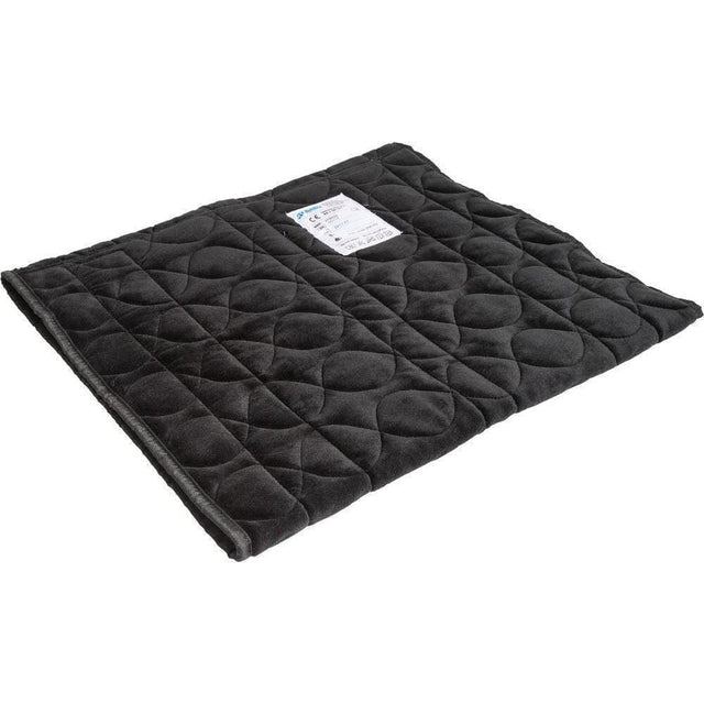 Enkelriktad glidmatta för rullstol, 45 x 50 cm. Supersmart & unik yta. - Antisladd - Seniorliving