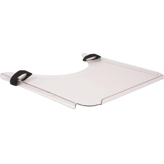 Enkelt att montera rullstolsbord - Rullstolsbord - Seniorliving