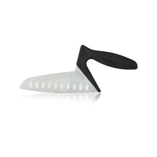 Ergonomisk grönsakskniv, mjuk touch. - Unik lyxig design. 4 färger. Köp här! - Ergonomiska köksknivar - Seniorliving