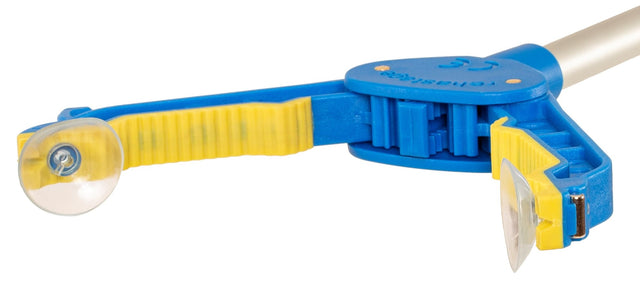 "FALKE PLUS" - Supersmart gripare med sugkoppar och magnet - 2 längder - Gripare - Seniorliving