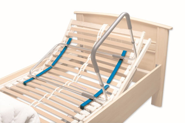 "Gleiter" - Smarta glidskenor för sänghästar & handtag i elevationssängar (4 st/set) - Tillbehör till sänghästar - Seniorliving