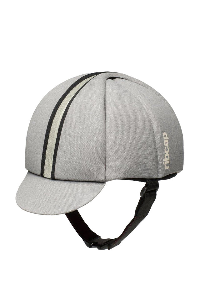 "HARDY" RIBCAP huvudskydd - Superfin sommarmodell. CE + MDR godkänd - Huvudskydd - Seniorliving