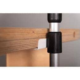 "HELD" magnetisk stickhållare - Set med 5 delar. Vacker och unik design. - Stickhållare - Seniorliving