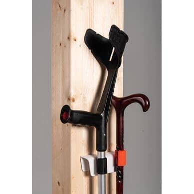 "HELD" magnetisk stickhållare - Set med 5 delar. Vacker och unik design. - Stickhållare - Seniorliving