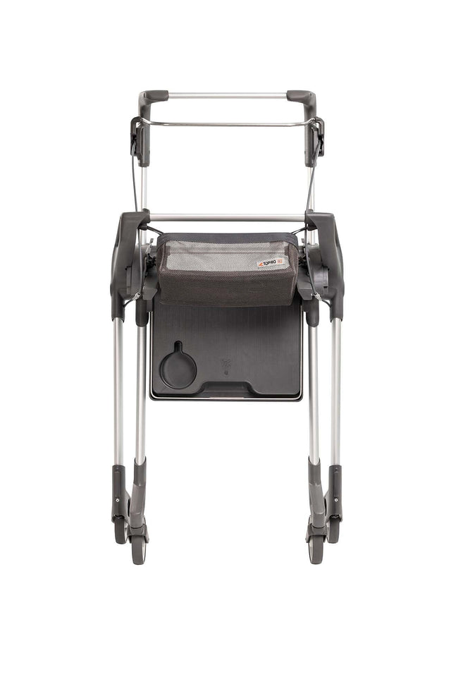 "HESTIA" inomhusvagn. Smart, stabil och hopfällbar. Lyxmodell. NY - Inomhusvandrare - Seniorliving