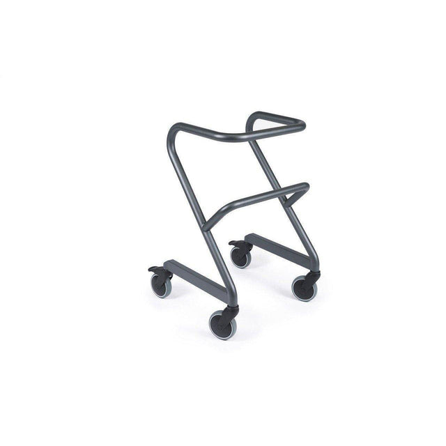 Inomhusrullator PAGE, Saljol - REN LYX - Inomhusvandrare - Seniorliving