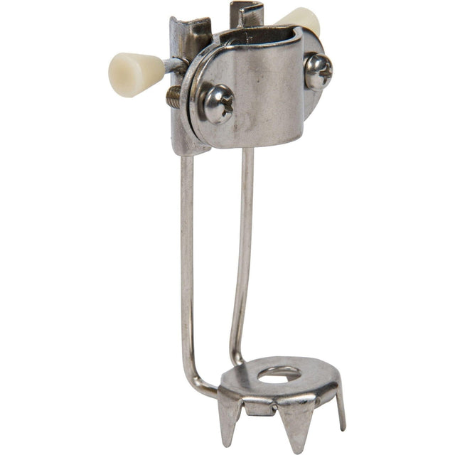 Isspets för käpp och kryckor, lätt att installera. Silver. - Tillbehör för käppar - Seniorliving