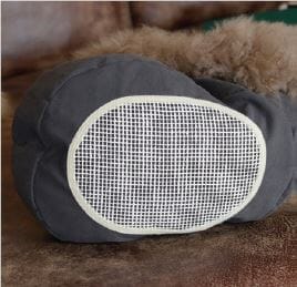 Lyxiga fotvärmare i mjukaste lammskinn. Fler varianter. Maximal överseende! - Fotvärmare i lammskinn - Seniorliving