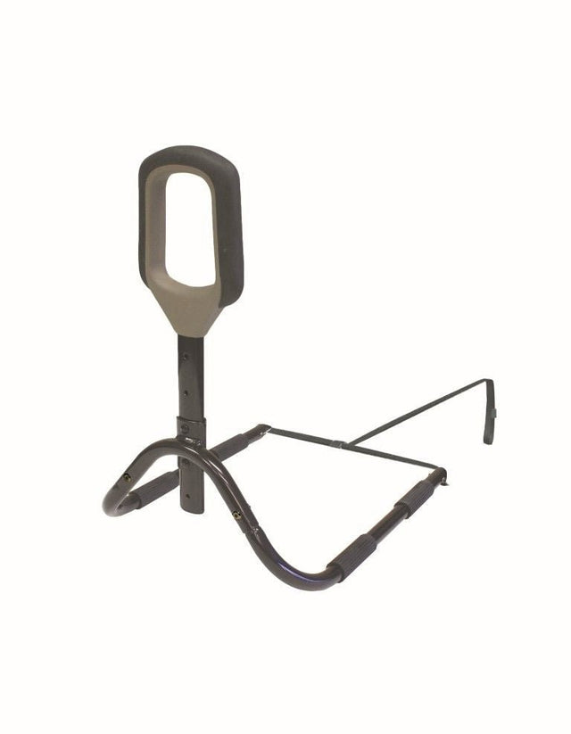 "PT - BEDCANE" Stödhandtag/ sänghäst för vuxensäng - Justerbar & ergonomisk. CE godkänd - Sänghäst - Seniorliving