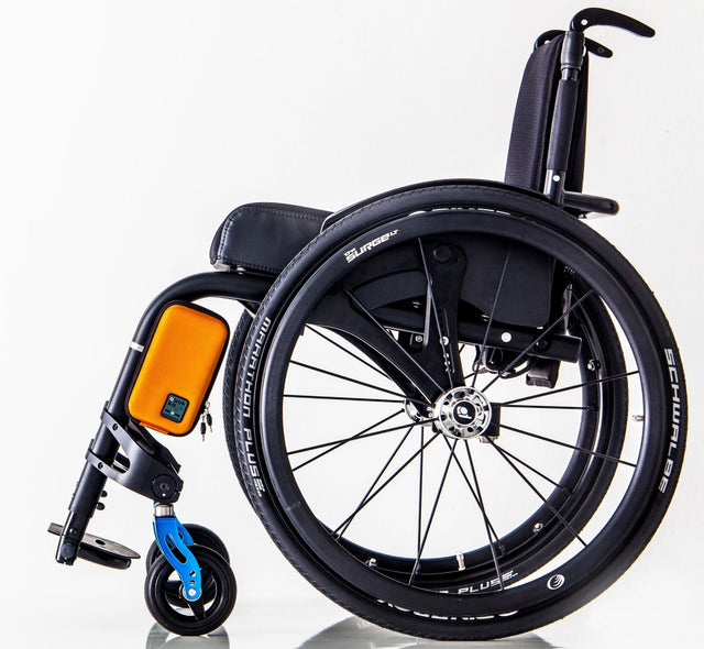 QUOKKA - "TELEFONOMSLAG". Skydda din mobil mot regn, vind och värme. 2 färger - Seniorliving