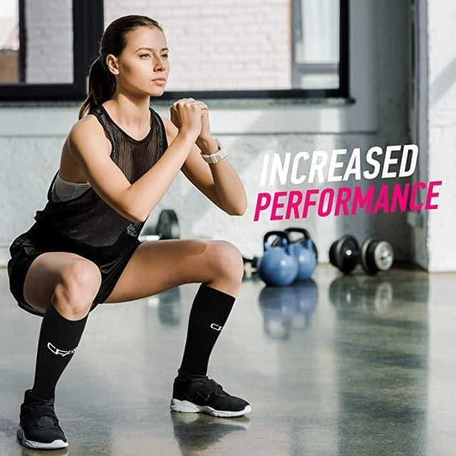 Superlätta och mjuka stödstrumpor/kompressionsstrumpor, 16 - 21 mmHg - Kläder - Seniorliving