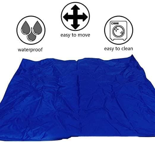 "TUBE" glidstycke för förflyttning i säng, bil & körstil - Rörformad. 3 storlekar - Seniorliving