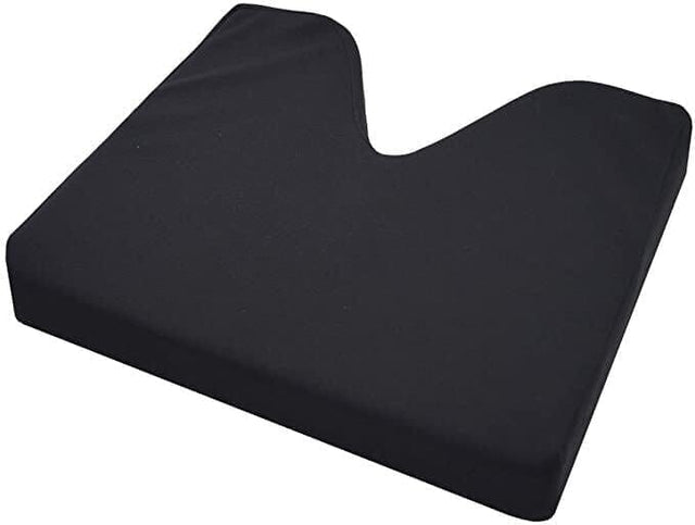 XL Rullstolsdyna för ökat välbefinnande & sittkomfort - Supermjuk och läcker (45x40x8) - Rullstolsdyna - Seniorliving