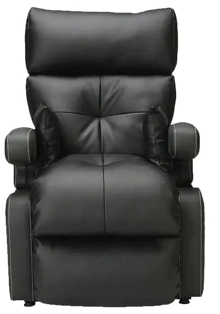 "XXL COCOON" Læne/hvilestol. Sædebredde 65 cm. Beriatrisk. Hæve/sænke funktion - senior stol - Seniorliving