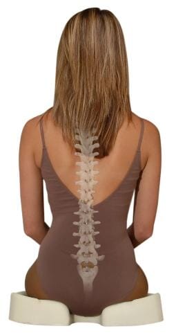 GUIDE: Så hittar du rätt sittdyna för att avlasta din coccyx! - Seniorliving