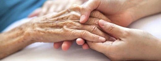 Palliation – hur hjälper vi bäst ett värdigt och smärtfritt farväl till livet? - Seniorliving
