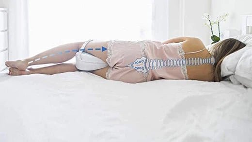 Sover du dåligt? - 5 bra råd till dig som sover på sidan 😴🥱 - Seniorliving