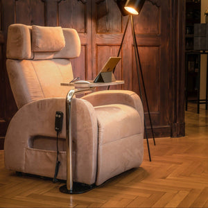 Fåtöljer för äldre