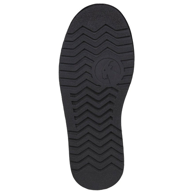 BILLY Cozy Boots: Bred vinterstøvle med lynlås - Ideel til brede fødder og skinner - lynlåssko - Seniorliving