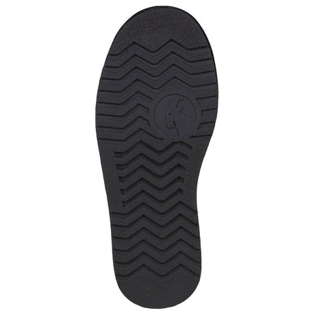 BILLY Cozy Boots: Bred vinterstøvle med lynlås - Ideel til brede fødder og skinner - lynlåssko - Seniorliving