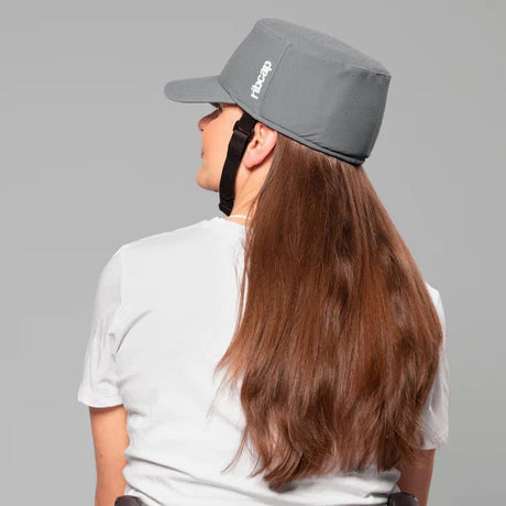 "BOWIE" RIBCAP - CE - och MDR - godkänt huvudskydd. NYHET! - Huvudskydd - Seniorliving