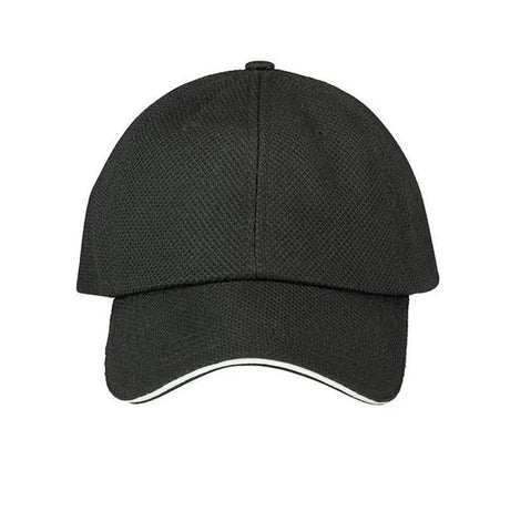 COOLING CAP - Hold dit hoved køligt i timevis - Ideel til fx. ture, jagt, charterferie & golf - Kølehat - Seniorliving