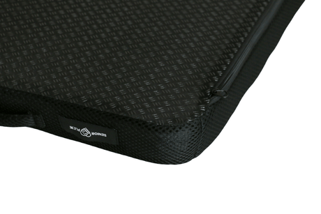 "DIAMANT" Ultra Mjuk och Lyxig Sittdyna - Optimal Komfort och Stöd - Honungskudde - Seniorliving