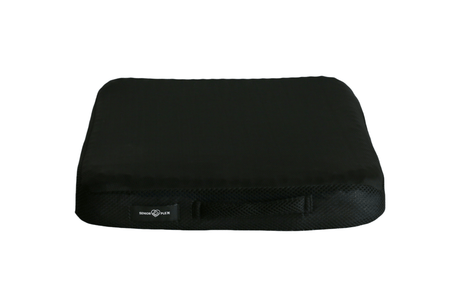 "DIAMANT" Ultra Mjuk och Lyxig Sittdyna - Optimal Komfort och Stöd - Honungskudde - Seniorliving