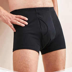 Inkontinens hos män