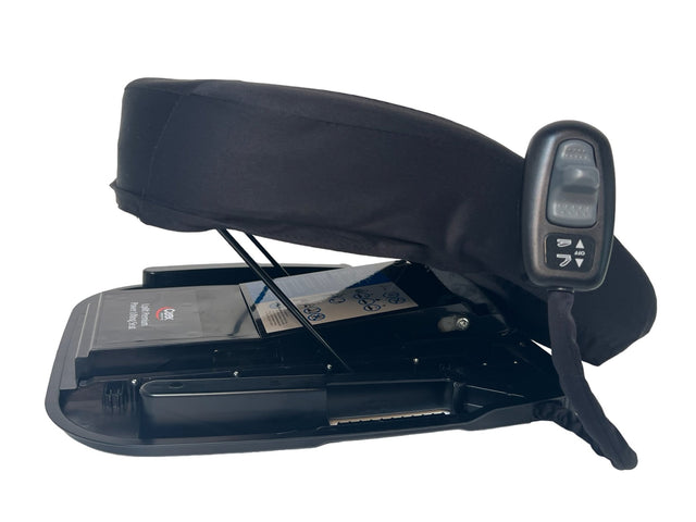 Katapultsæde - Hjælp til stol & sofa. Højdejusterbar, 2 varianter. CE - godkendt - Katapultsæde - Seniorliving