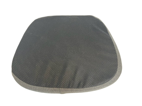 "KRISTALL" - Den ultimata lyxiga sittdynan med mjukt memoryskum och gel. Stor modell - Sittdyna - Seniorliving