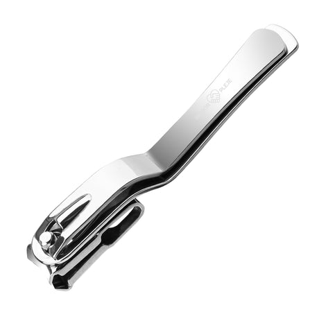 Negleklippersæt QUARTET - Professionelt 4 - i - 1 sæt. Ideelt til ekstra kraftige negle - Ergonomisk negleklipper - Seniorliving