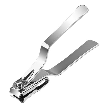 Negleklippersæt QUARTET - Professionelt 4 - i - 1 sæt. Ideelt til ekstra kraftige negle - Ergonomisk negleklipper - Seniorliving