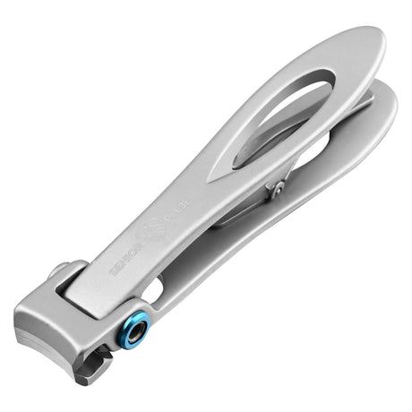 Negleklippersæt QUARTET - Professionelt 4 - i - 1 sæt. Ideelt til ekstra kraftige negle - Ergonomisk negleklipper - Seniorliving