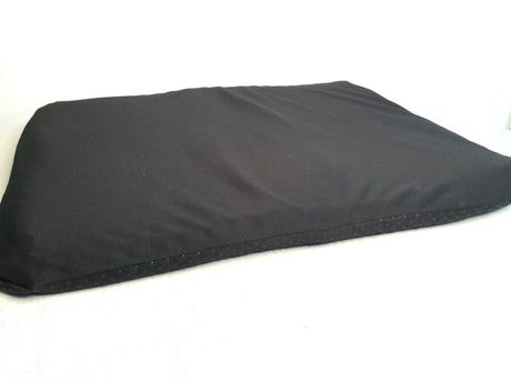 "OPAL" Honungskudde - Bekväm, mjuk och andningsbar sittdyna (42x37x4 cm) - Tryckavlastande kuddar - Seniorliving