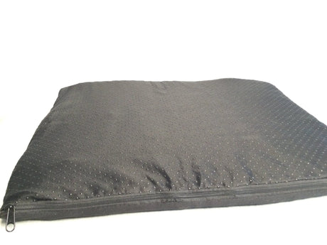 "OPAL" Honungskudde - Bekväm, mjuk och andningsbar sittdyna (42x37x4 cm) - Tryckavlastande kuddar - Seniorliving