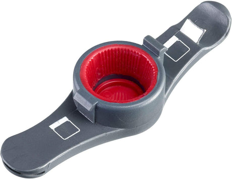 "PROPEL" MULTI - åbner til glas, flasker og dåser – 4 - i - 1 universal lågåbner - Ergonomisk multiåbner - Seniorliving